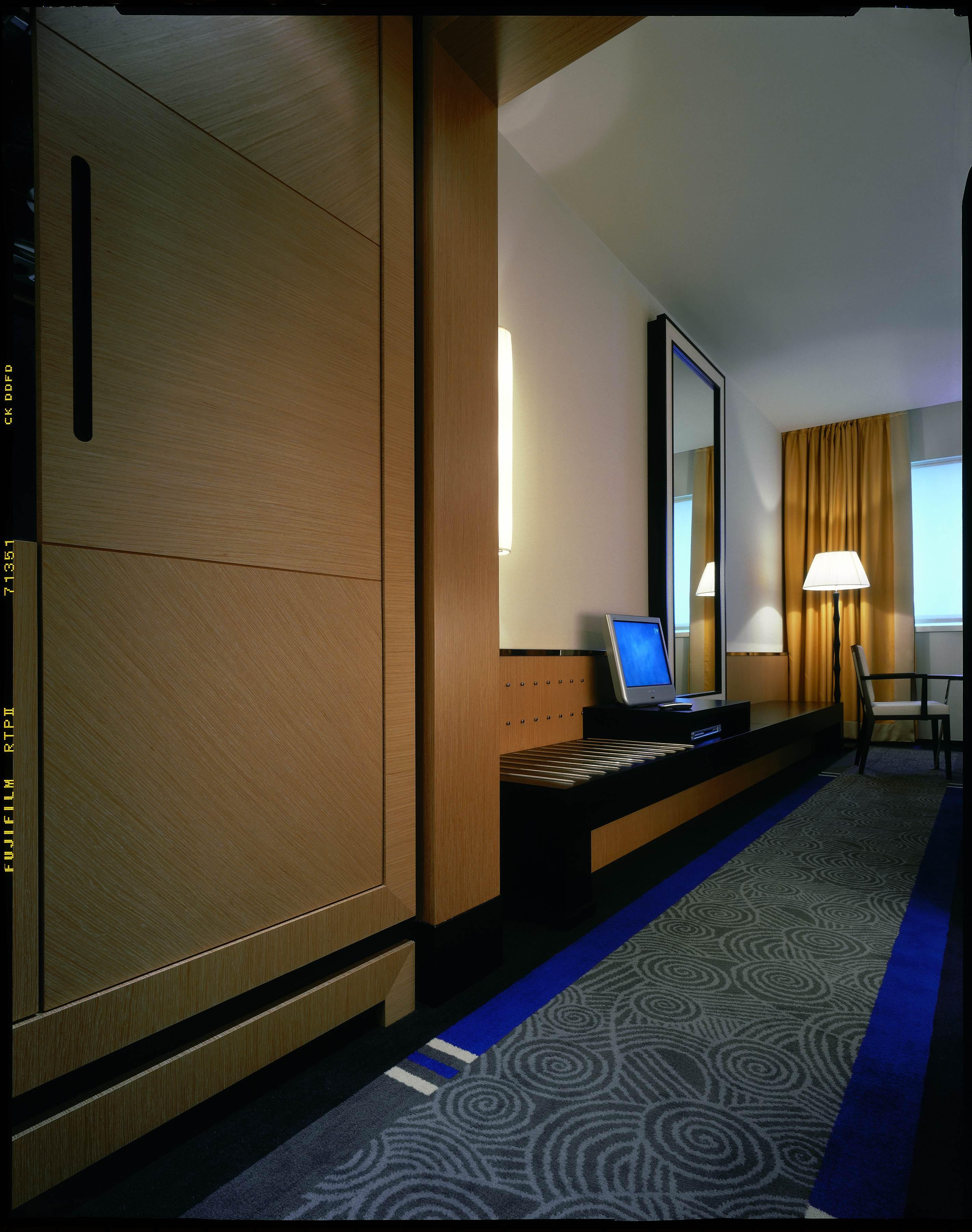 Una Hotels Malpensa Cerro Lago Maggiore Eksteriør billede