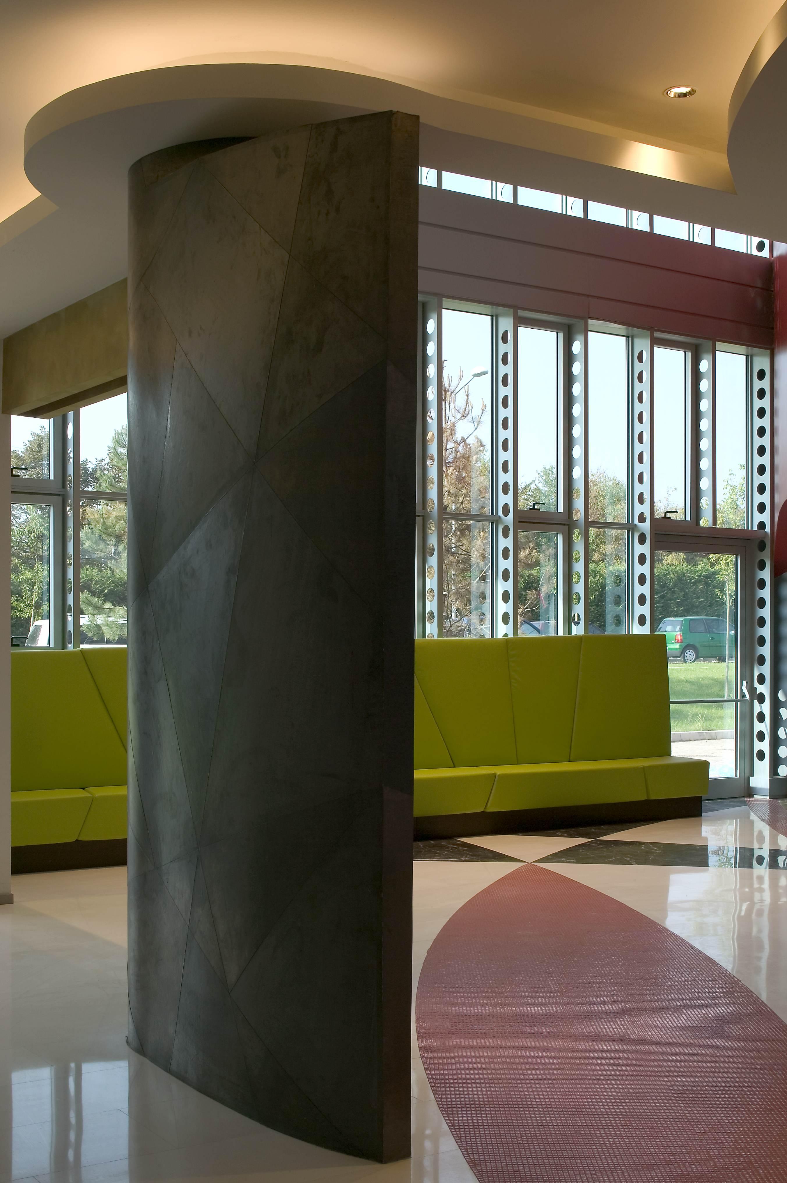 Una Hotels Malpensa Cerro Lago Maggiore Eksteriør billede
